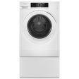 1.9 cu. ft. 24  Compact Washer with Detergent Dosing Aid option on Sale