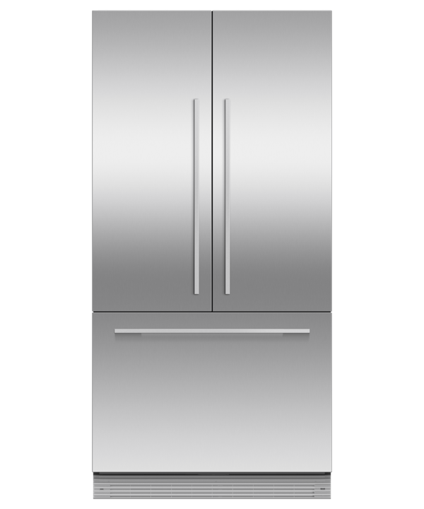 36  Series 7 Integrated French Door Refrigerator Freezer Online