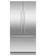 36  Series 7 Integrated French Door Refrigerator Freezer Online