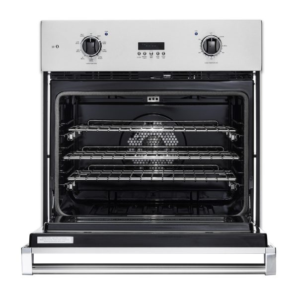 30  Electric Single Select Oven - VSOE Online Sale